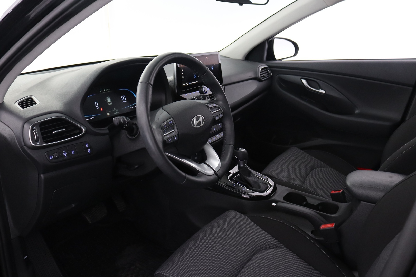 HYUNDAI i30 Wagon 2025