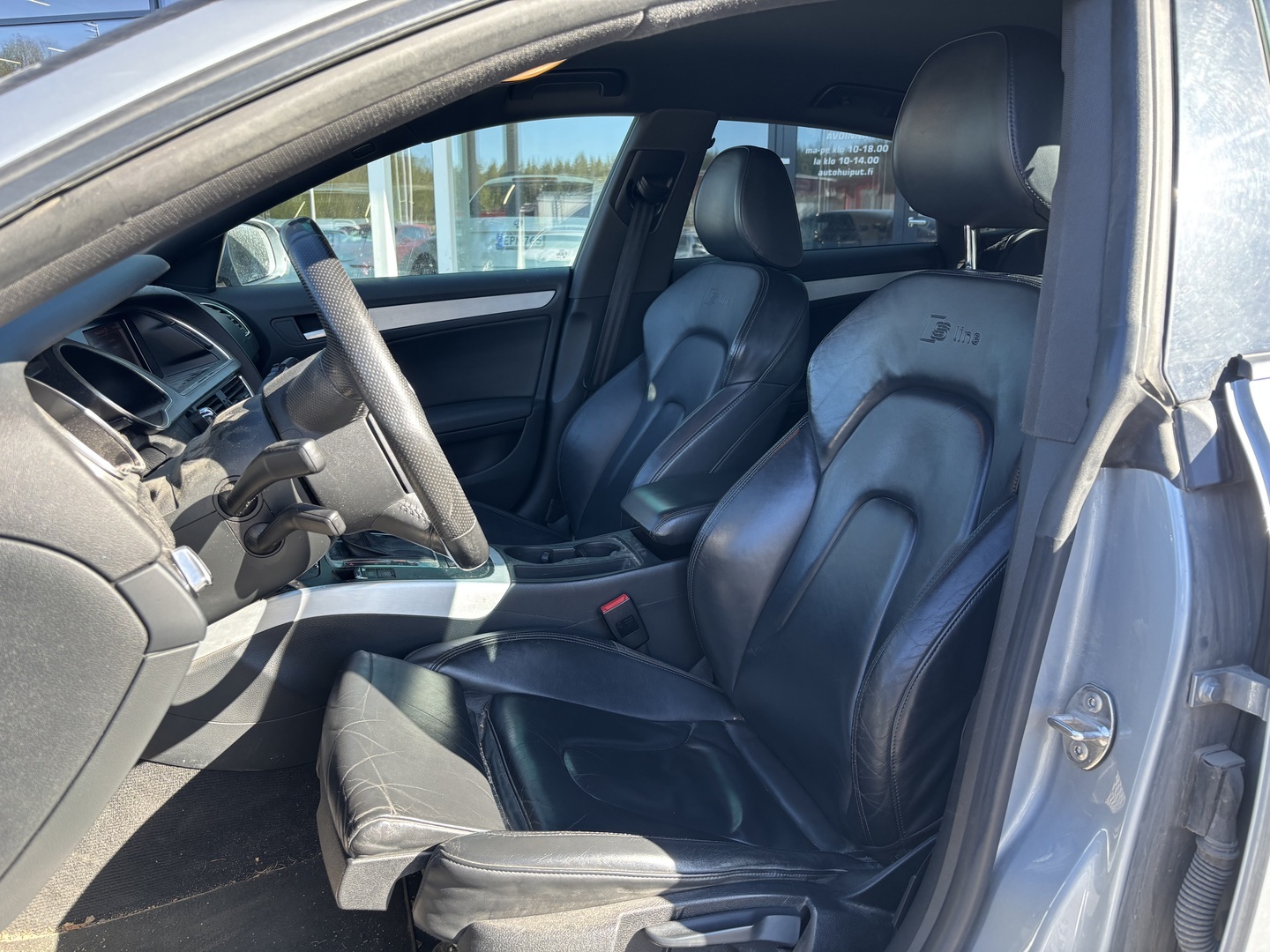 AUDI A5 2011
