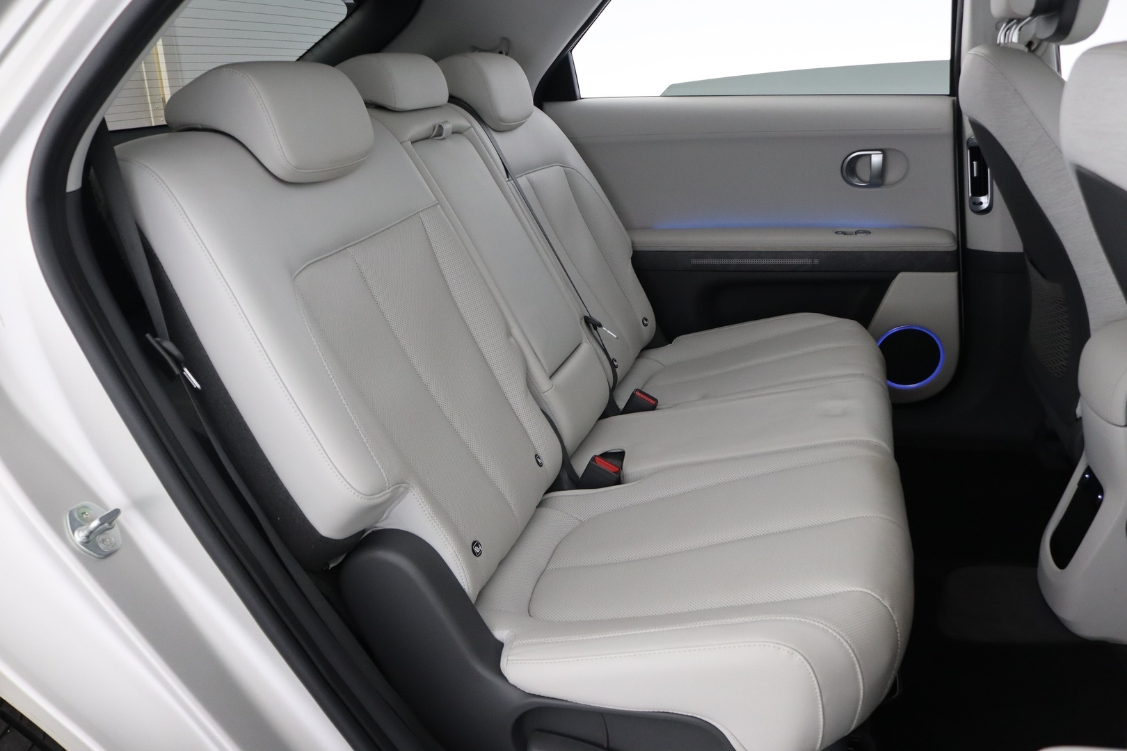 HYUNDAI IONIQ 5 2022