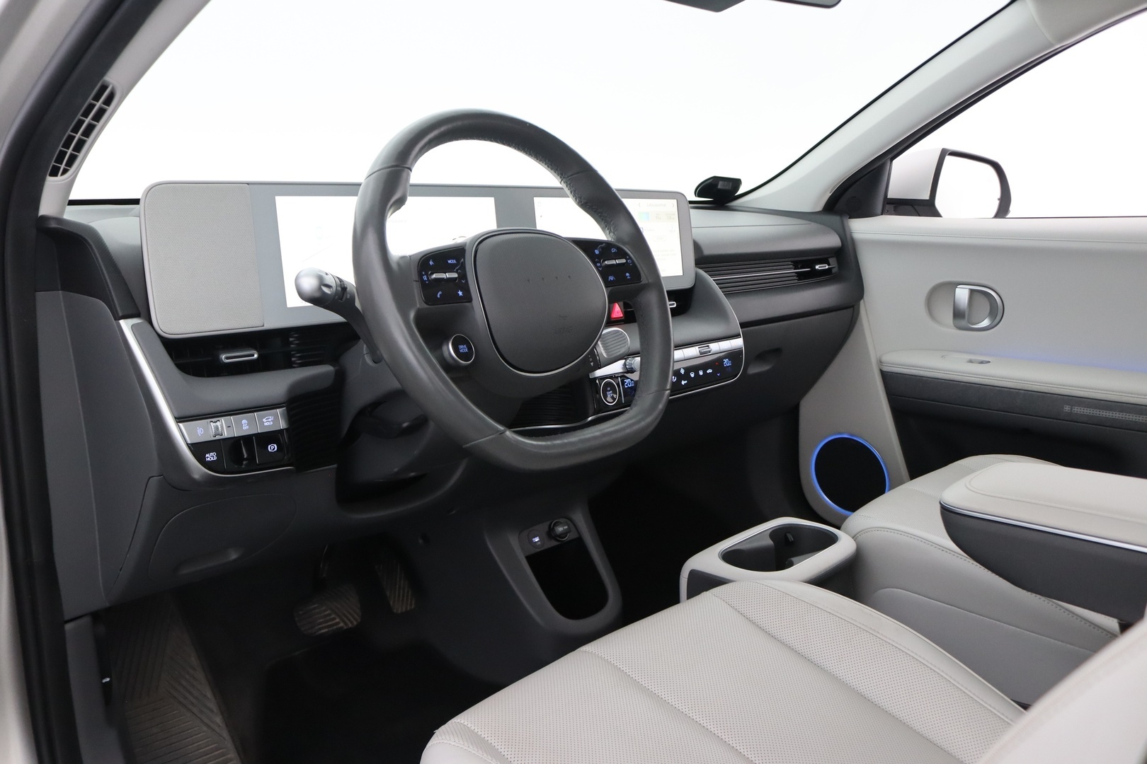 HYUNDAI IONIQ 5 2022