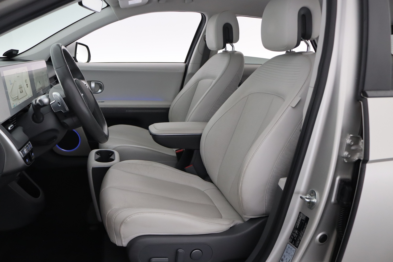 HYUNDAI IONIQ 5 2022