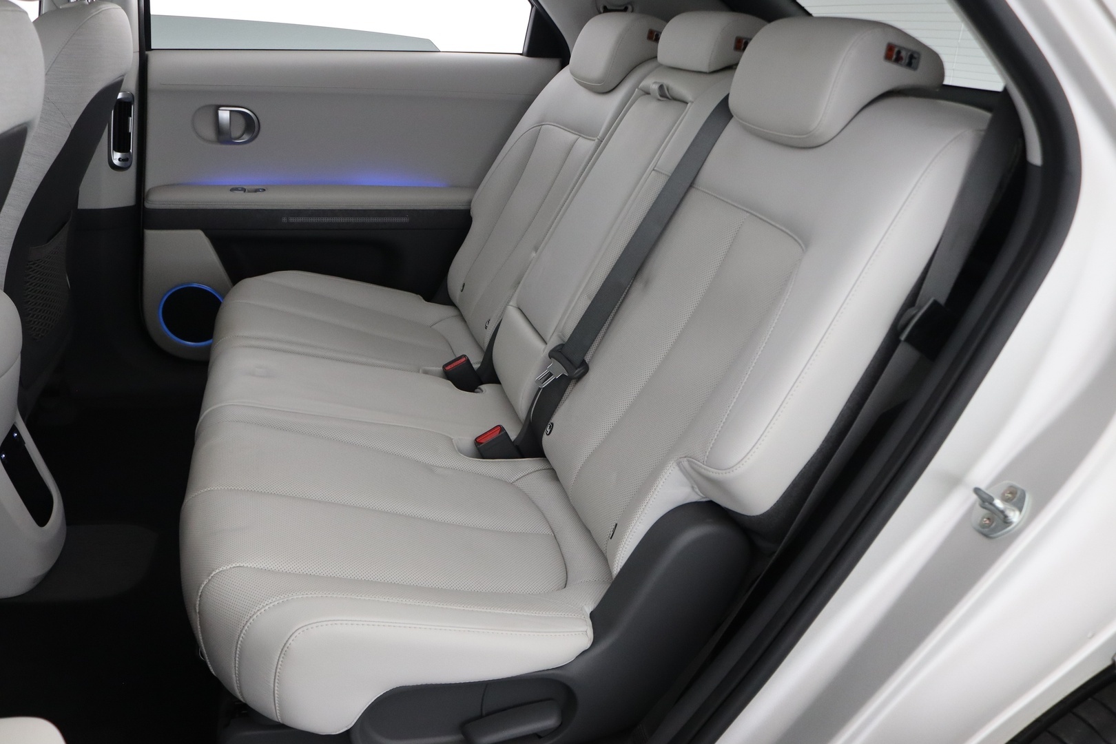 HYUNDAI IONIQ 5 2022