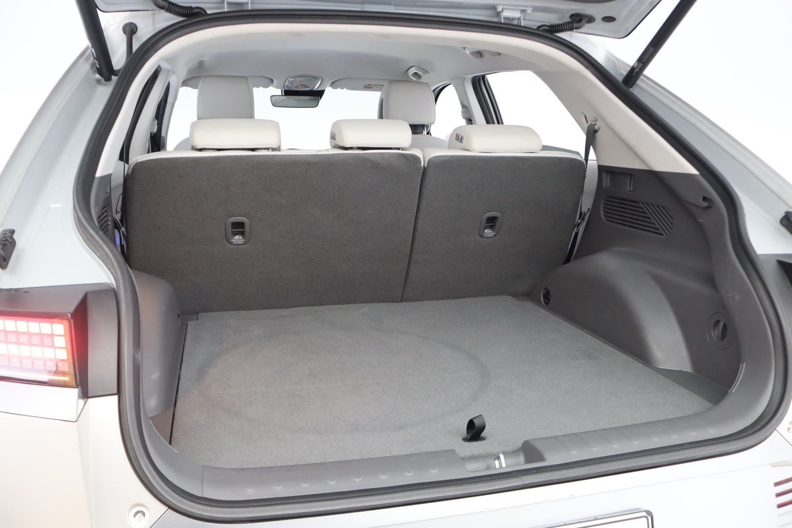 HYUNDAI IONIQ 5 2022