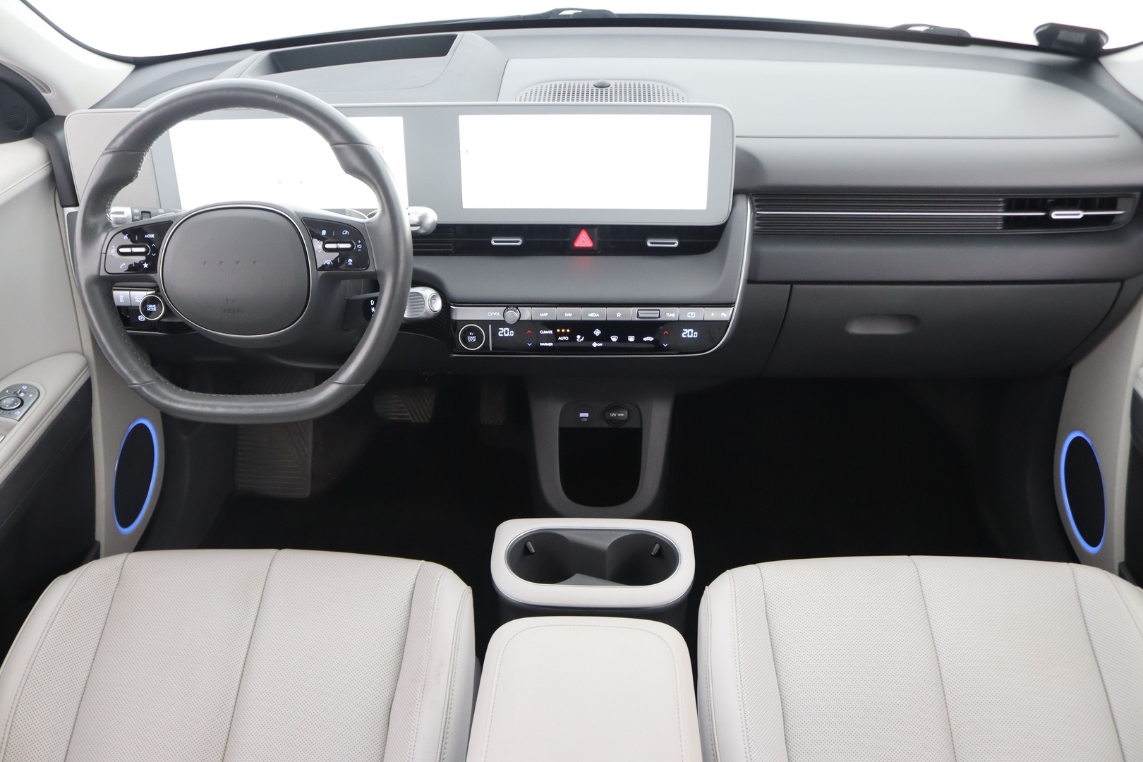 HYUNDAI IONIQ 5 2022