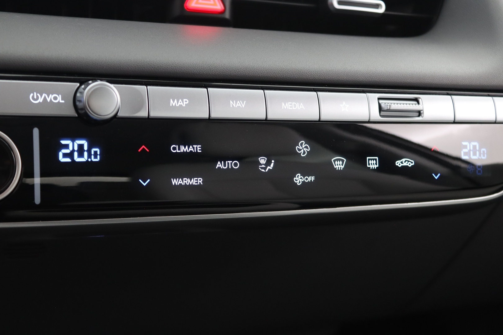 HYUNDAI IONIQ 5 2022