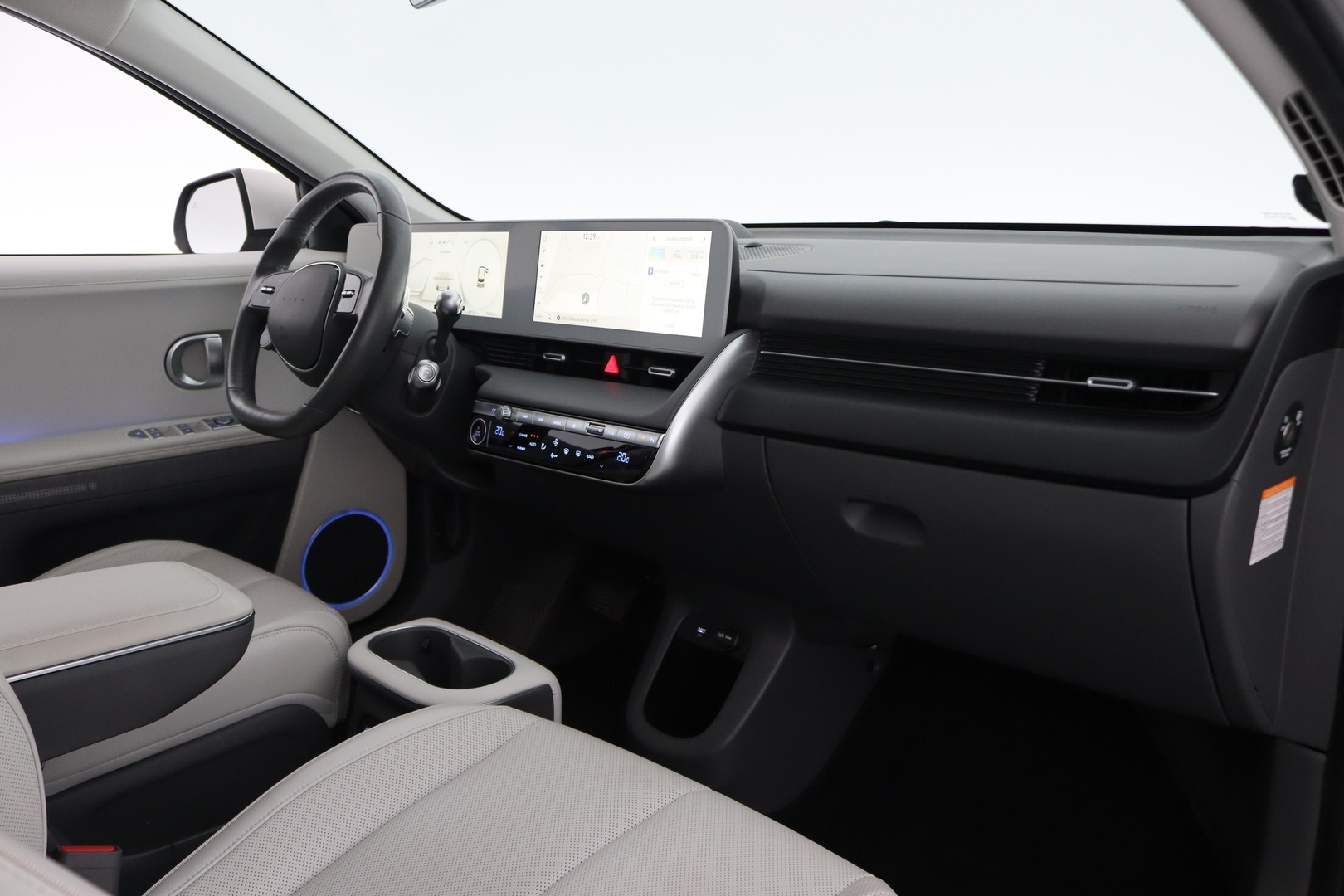 HYUNDAI IONIQ 5 2022
