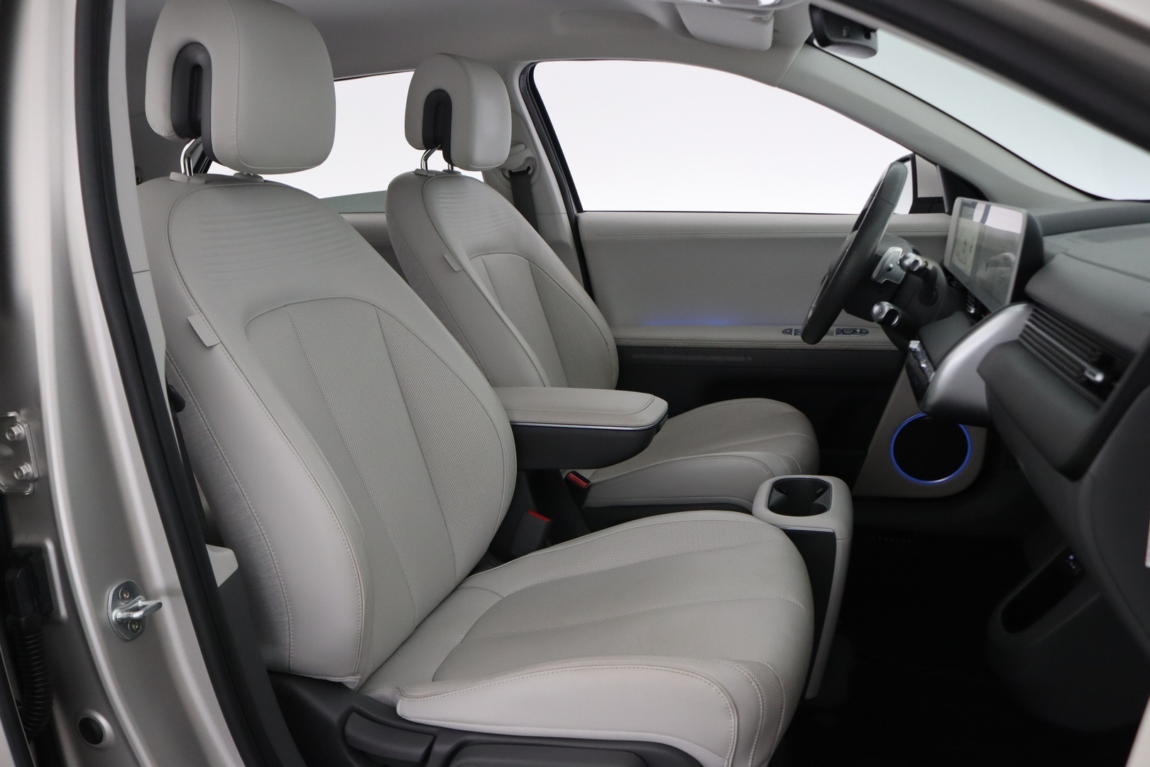 HYUNDAI IONIQ 5 2022
