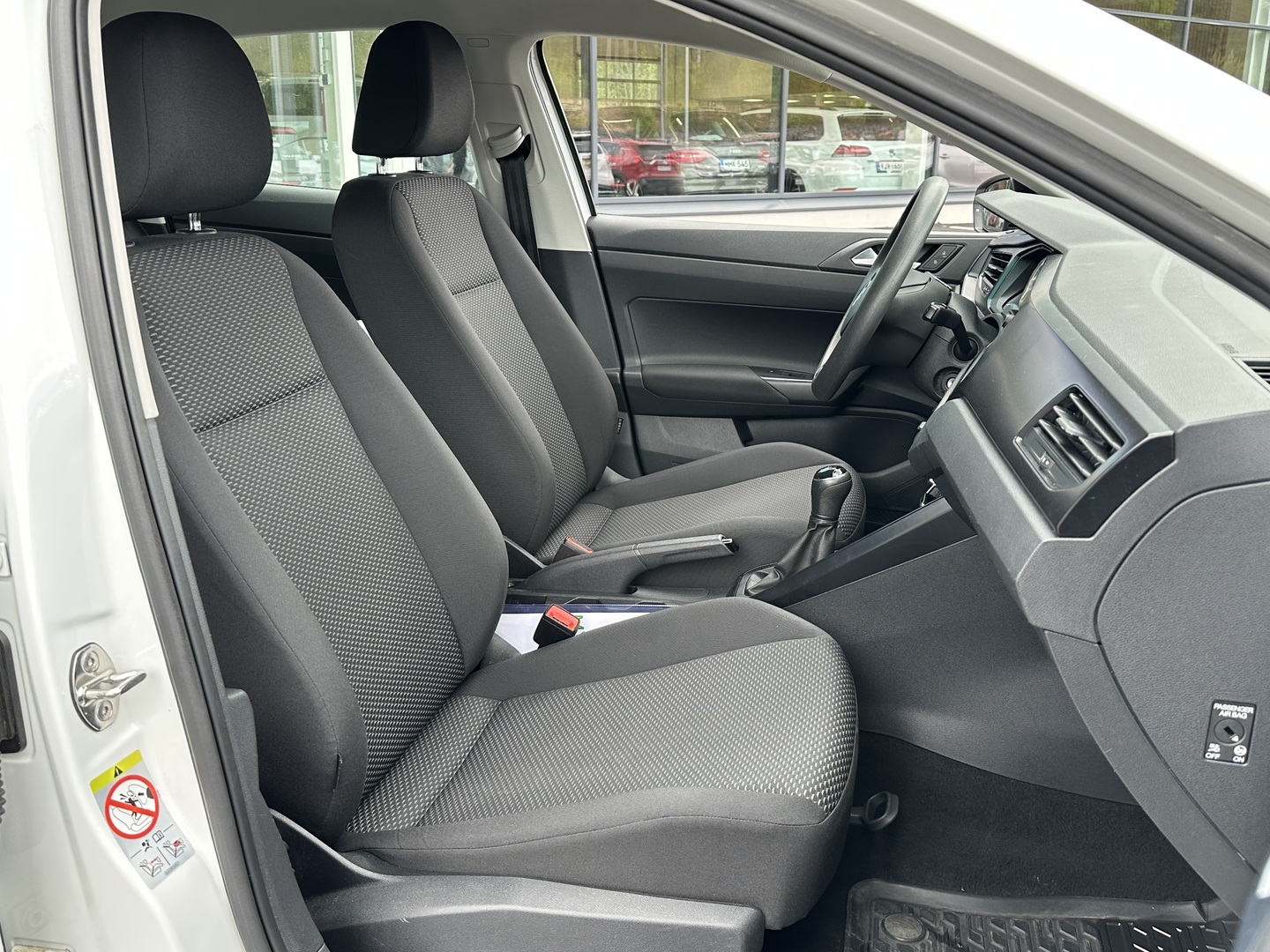 VOLKSWAGEN Polo 2019