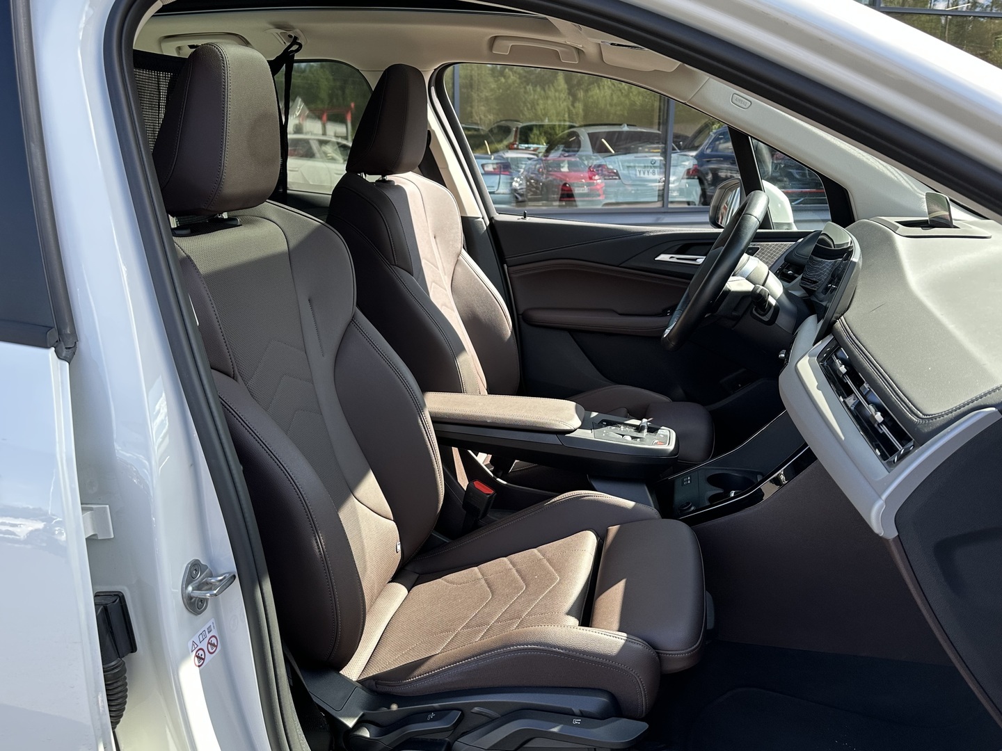 BMW 225 2023