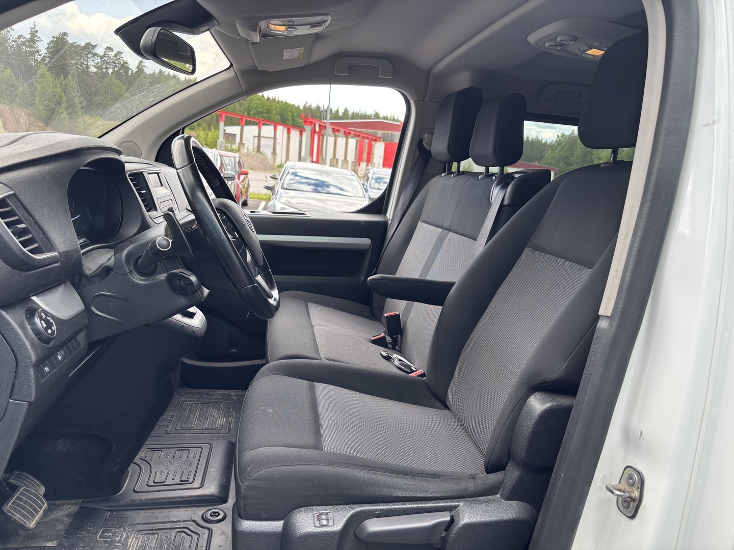 TOYOTA Proace Verso 2020