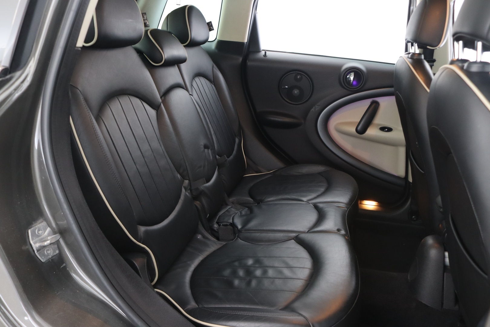 MINI Cooper S 2012