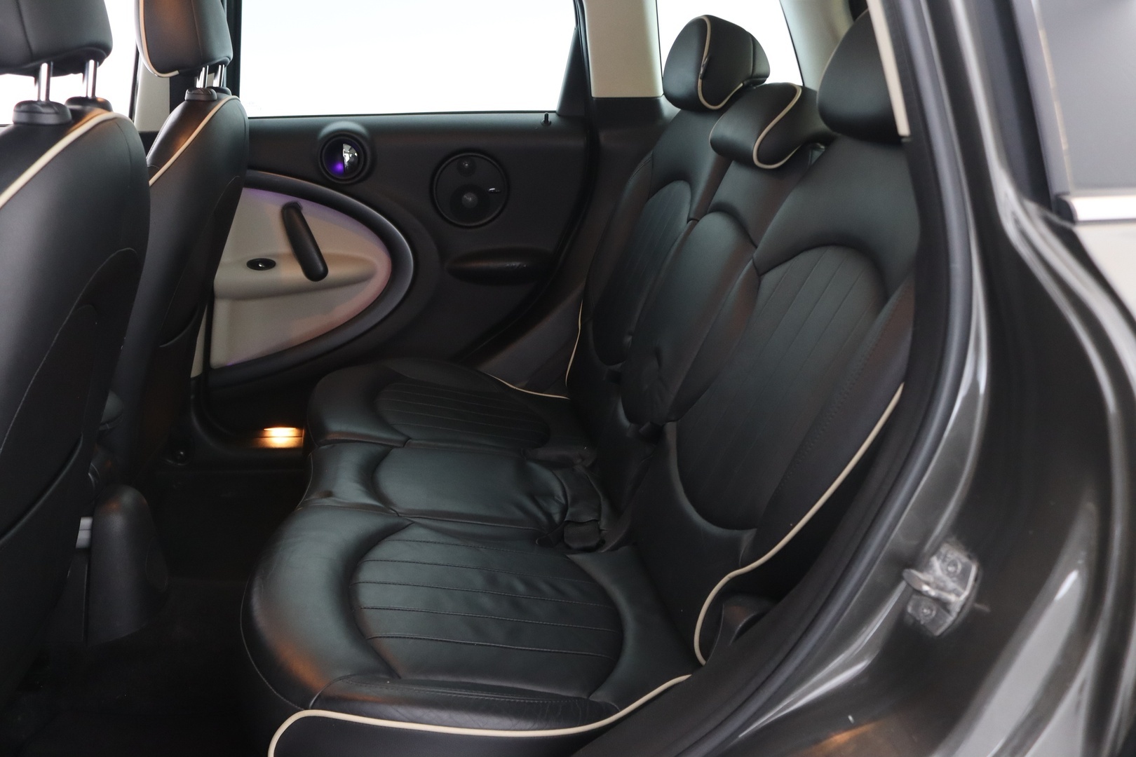 MINI Cooper S 2012