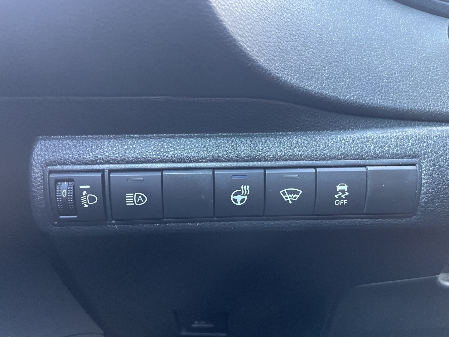 SUZUKI Swace 2022