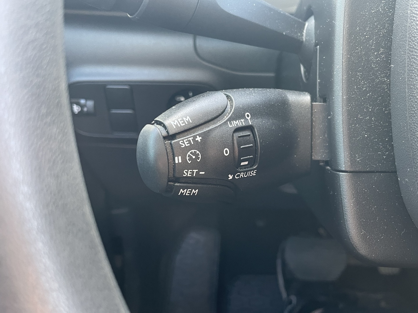 CITROEN C3 2020