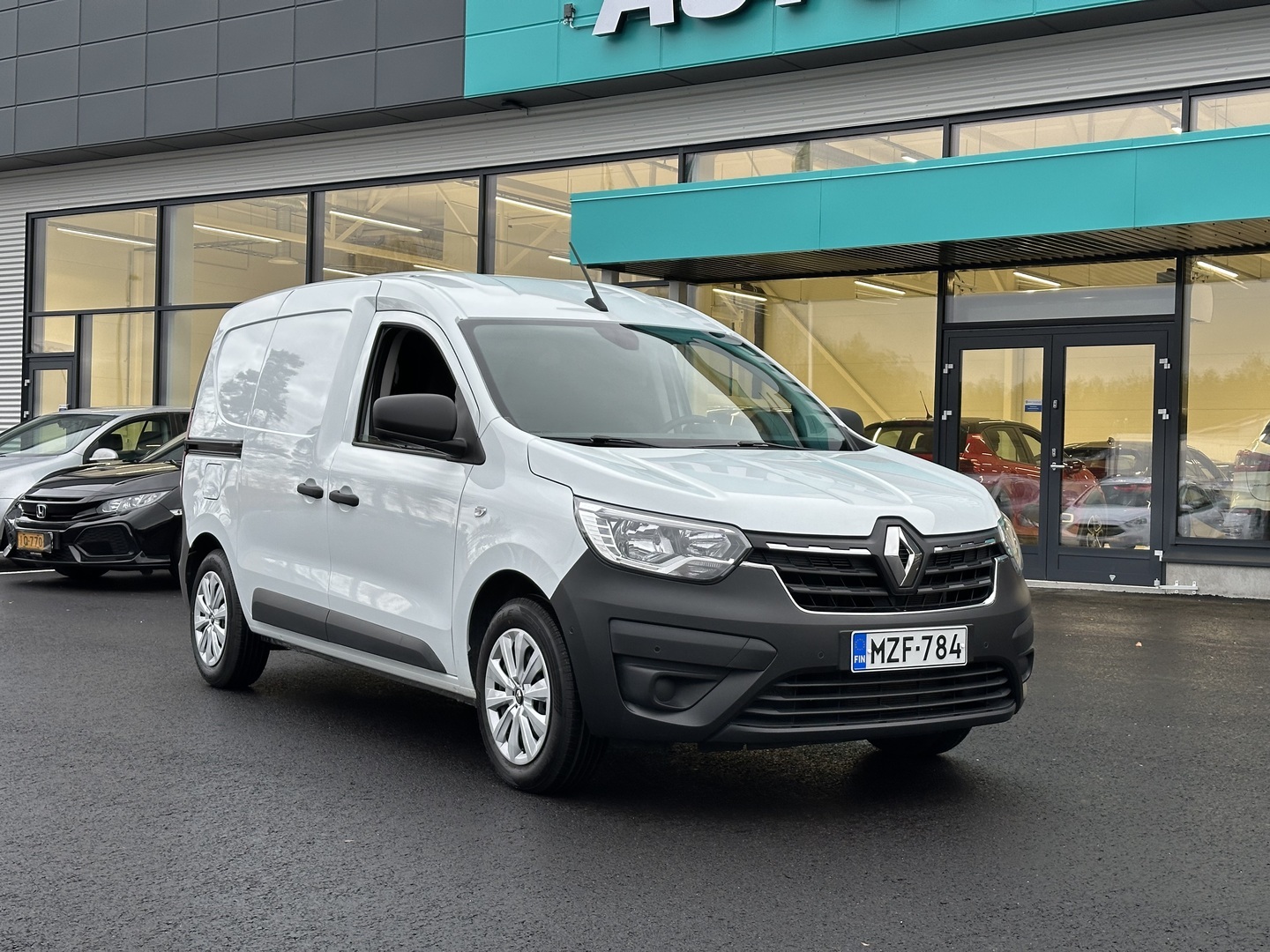 RENAULT Express 2021