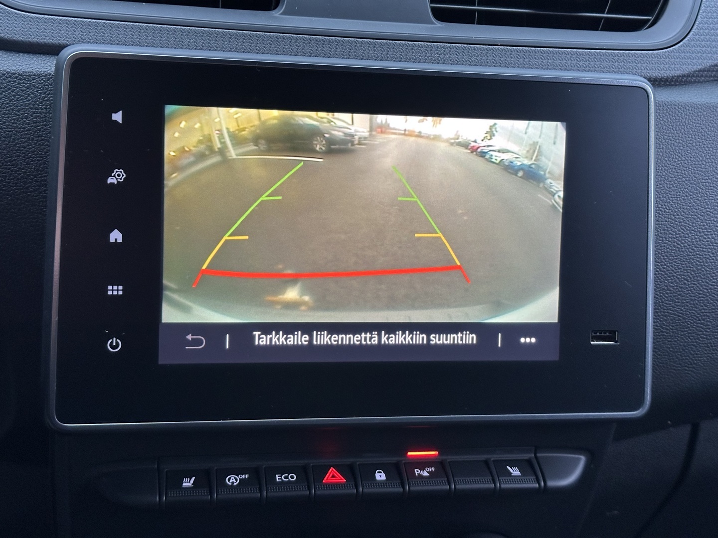 RENAULT Express 2021