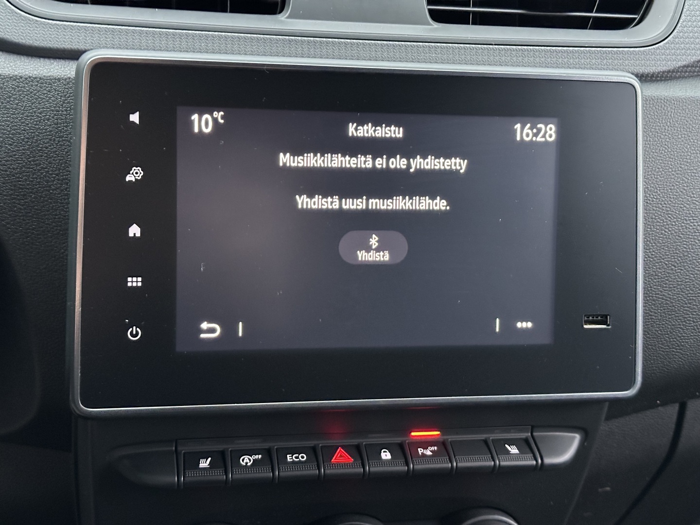 RENAULT Express 2021