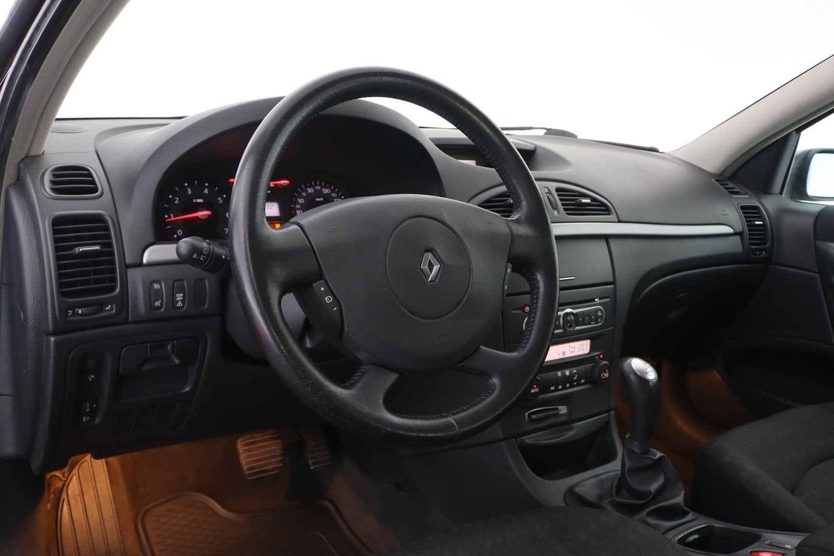 RENAULT Laguna 2006