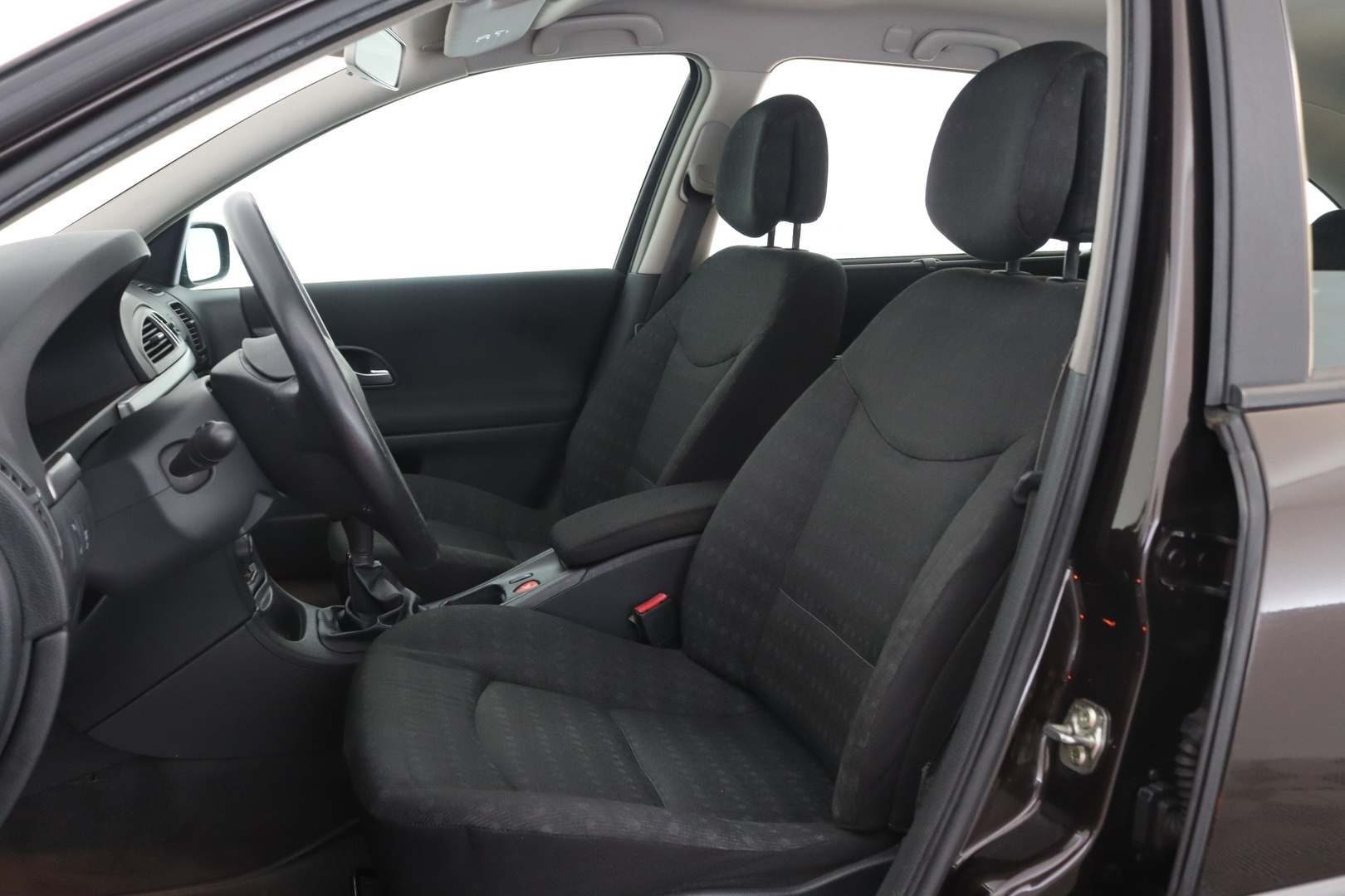 RENAULT Laguna 2006