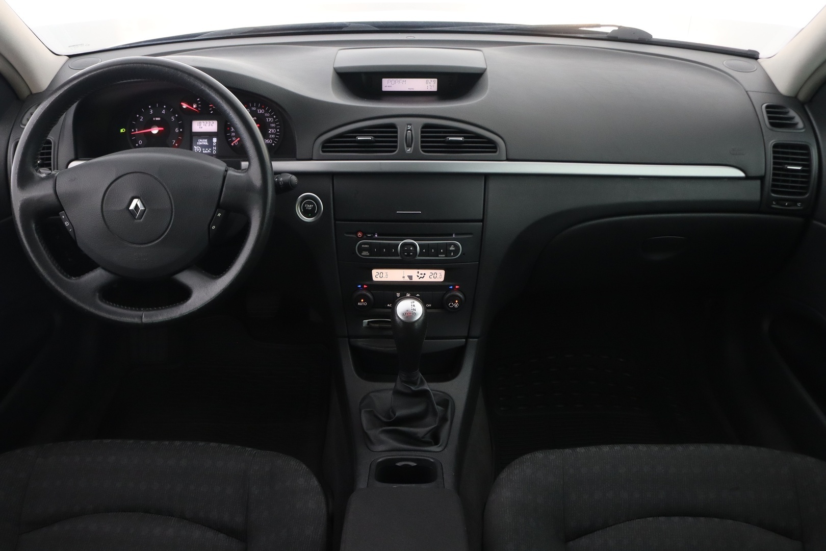 RENAULT Laguna 2006