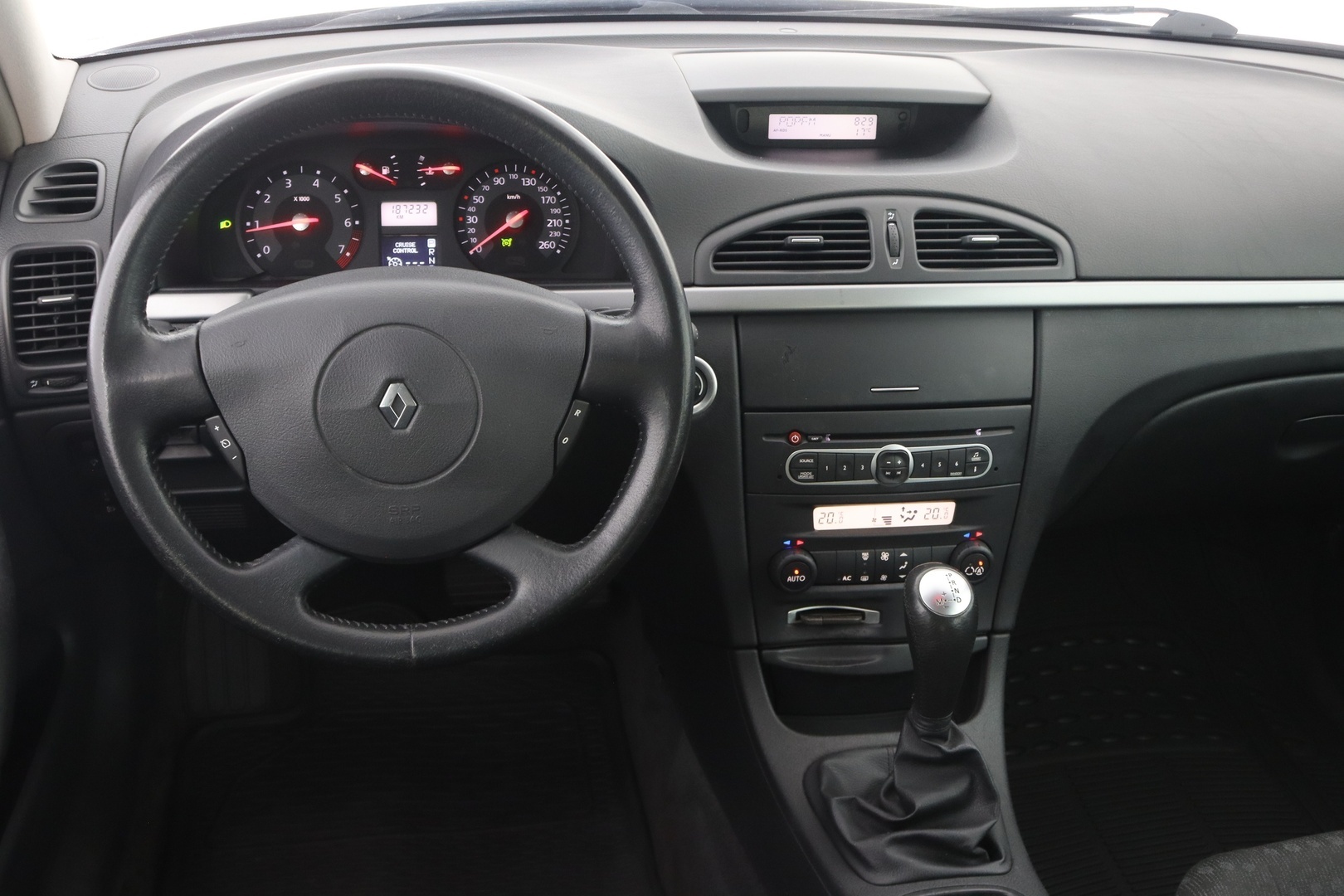 RENAULT Laguna 2006