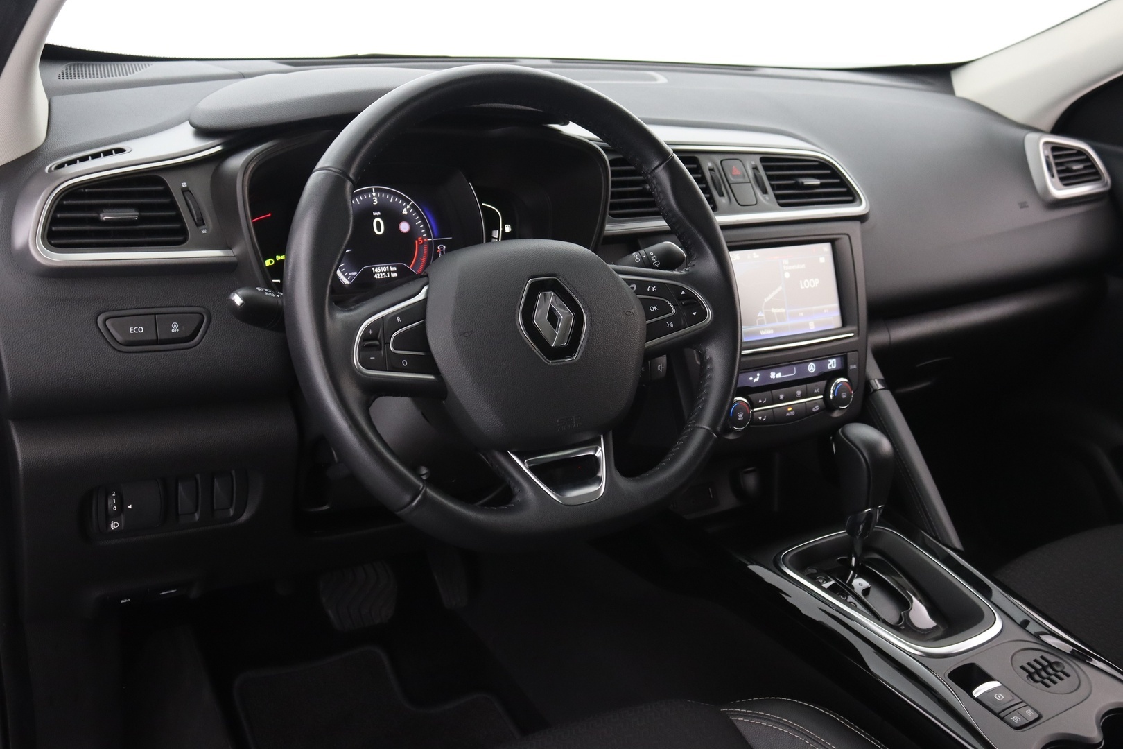 RENAULT Kadjar 2016