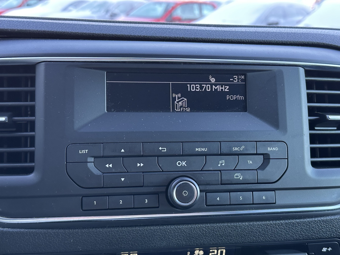 TOYOTA Proace Verso 2017