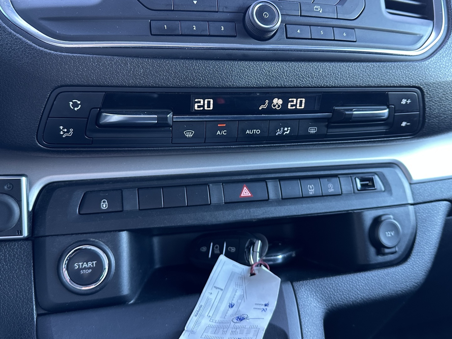 TOYOTA Proace Verso 2017