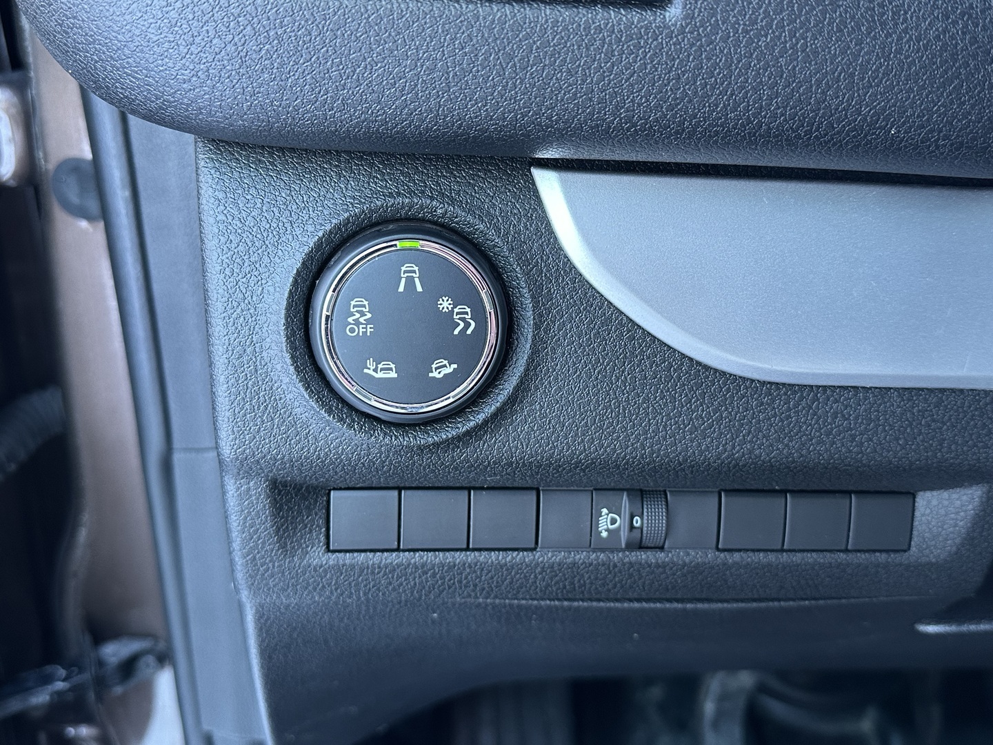 TOYOTA Proace Verso 2017