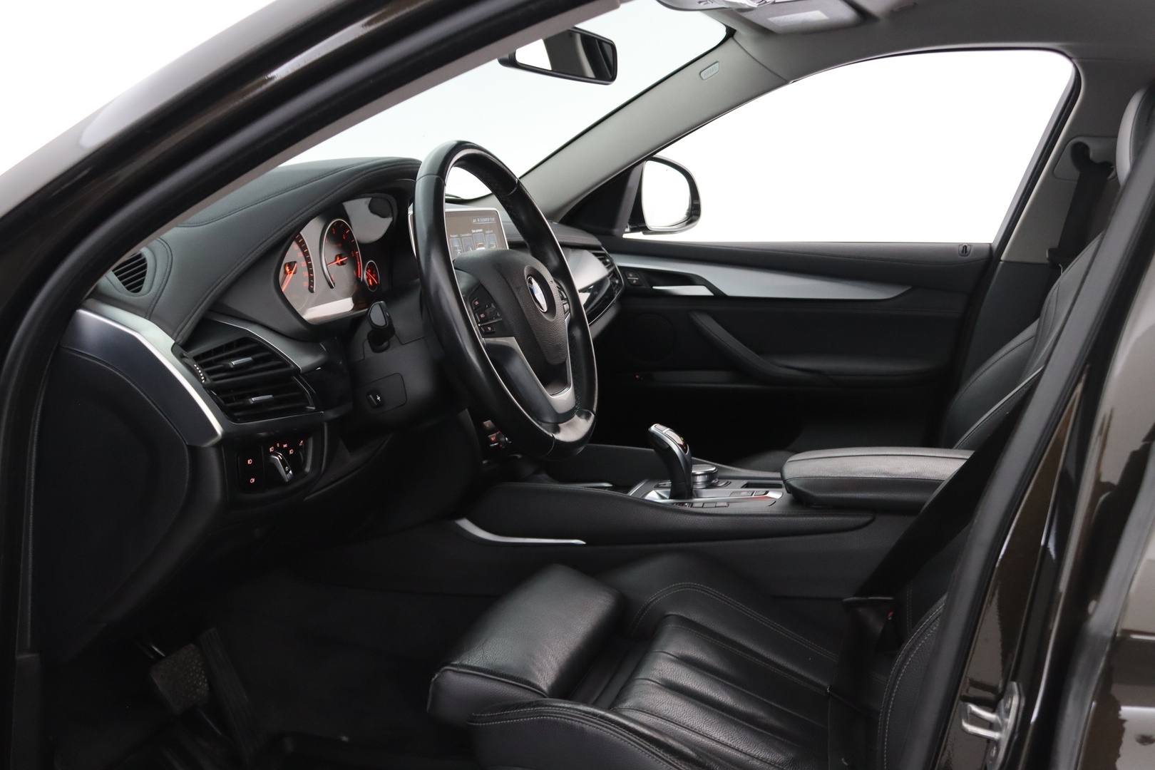 BMW X6 2017