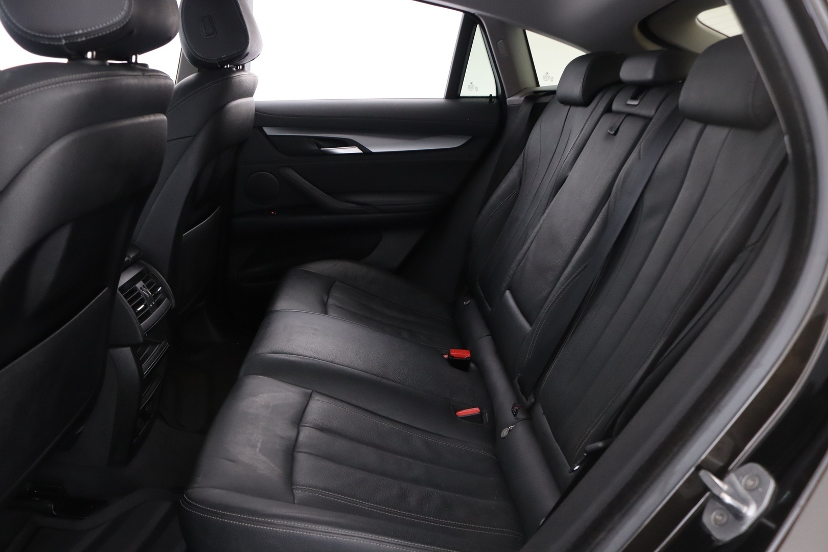 BMW X6 2017