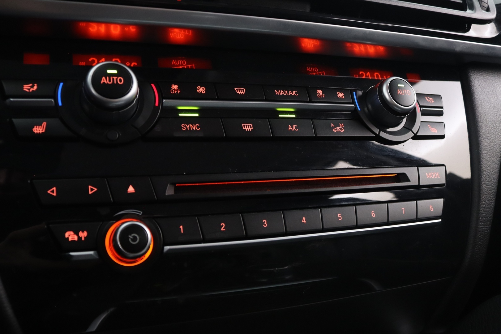BMW X6 2017