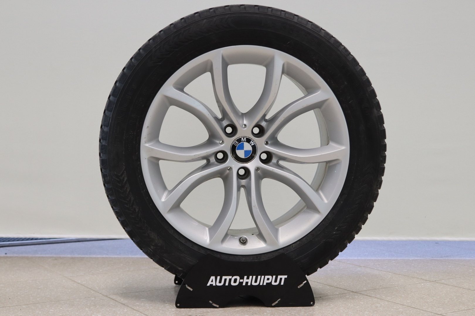 BMW X6 2017