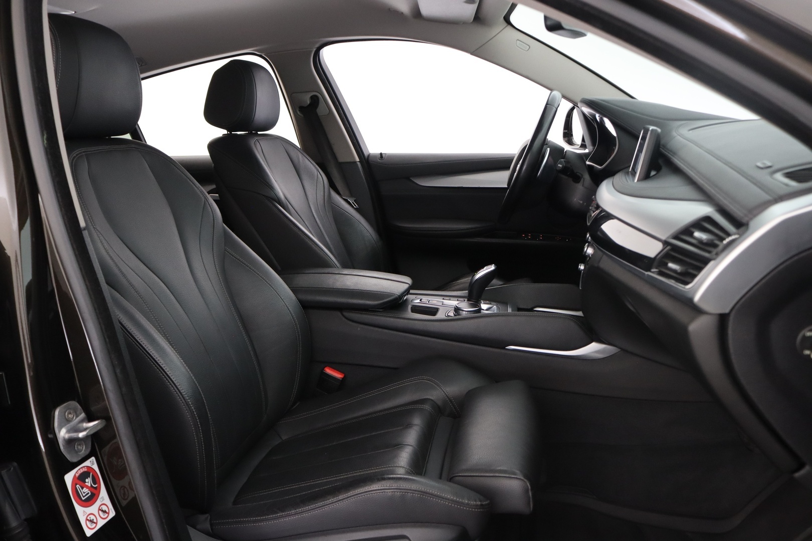 BMW X6 2017