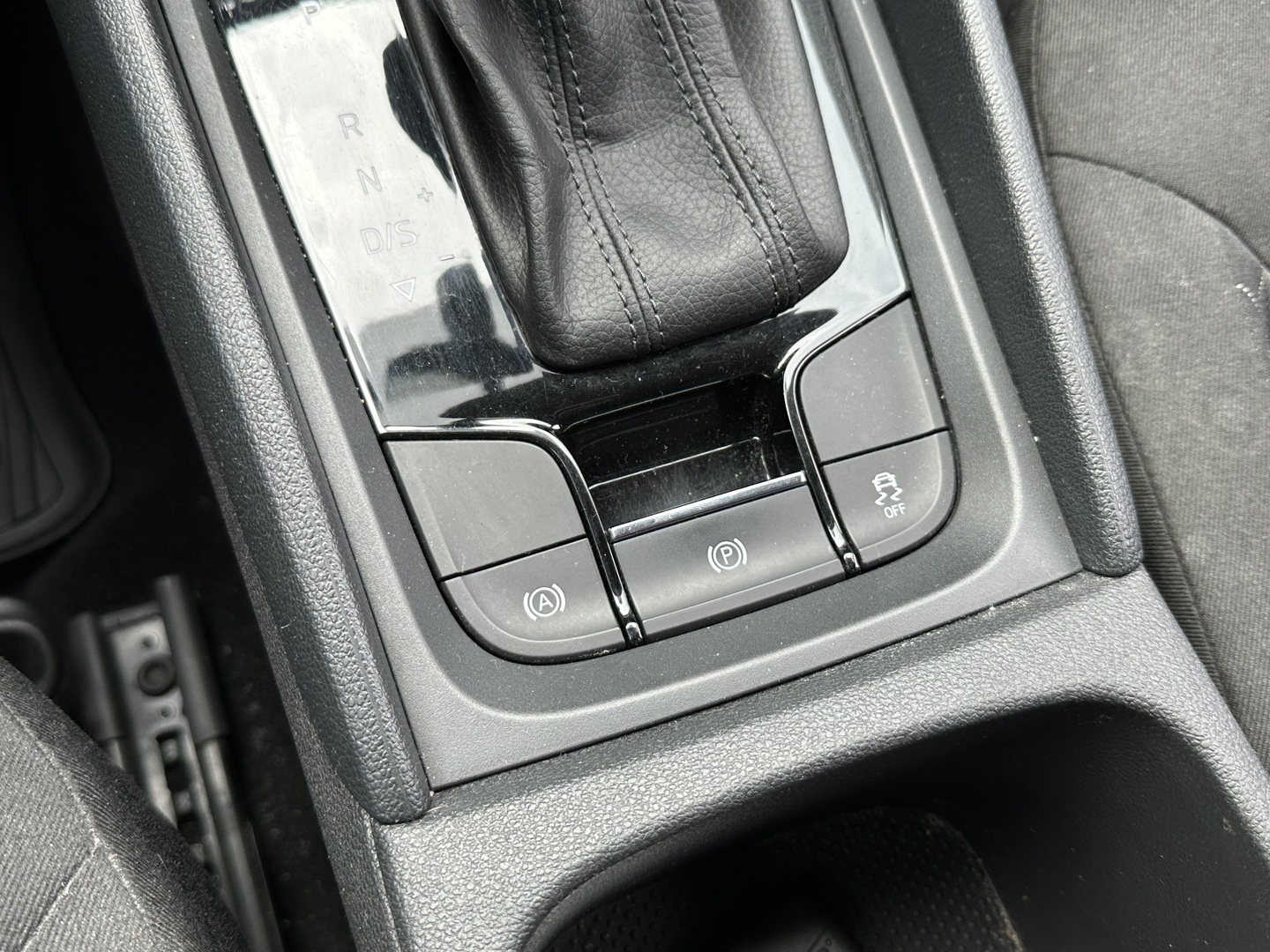 SKODA Kodiaq 2018