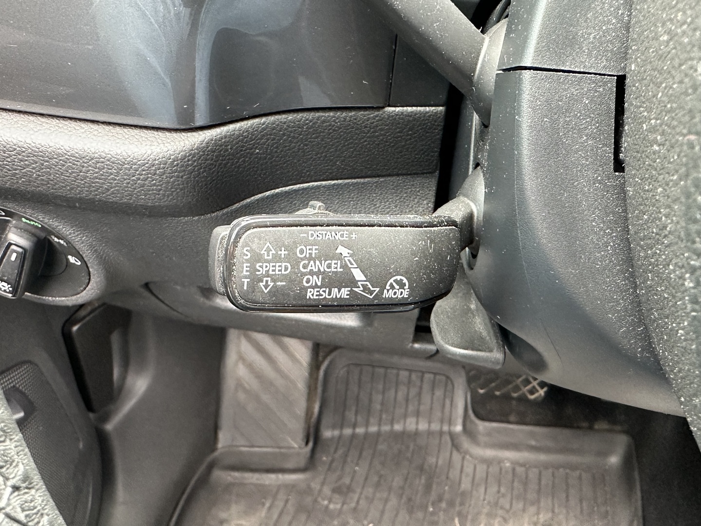 SKODA Kodiaq 2018