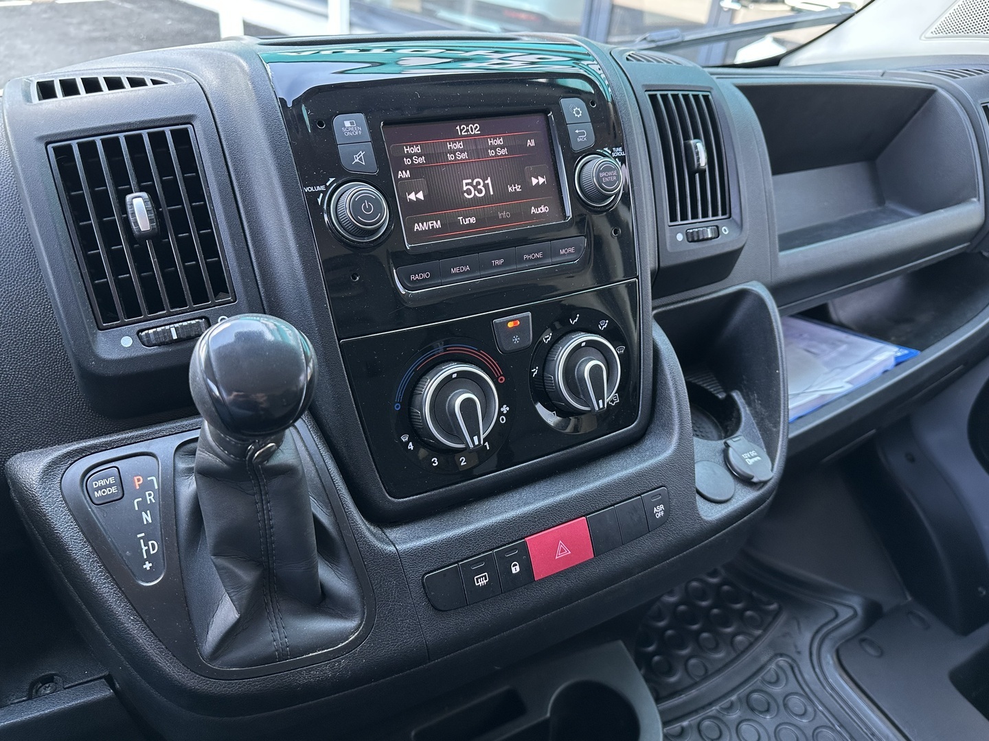 FIAT Ducato 2021