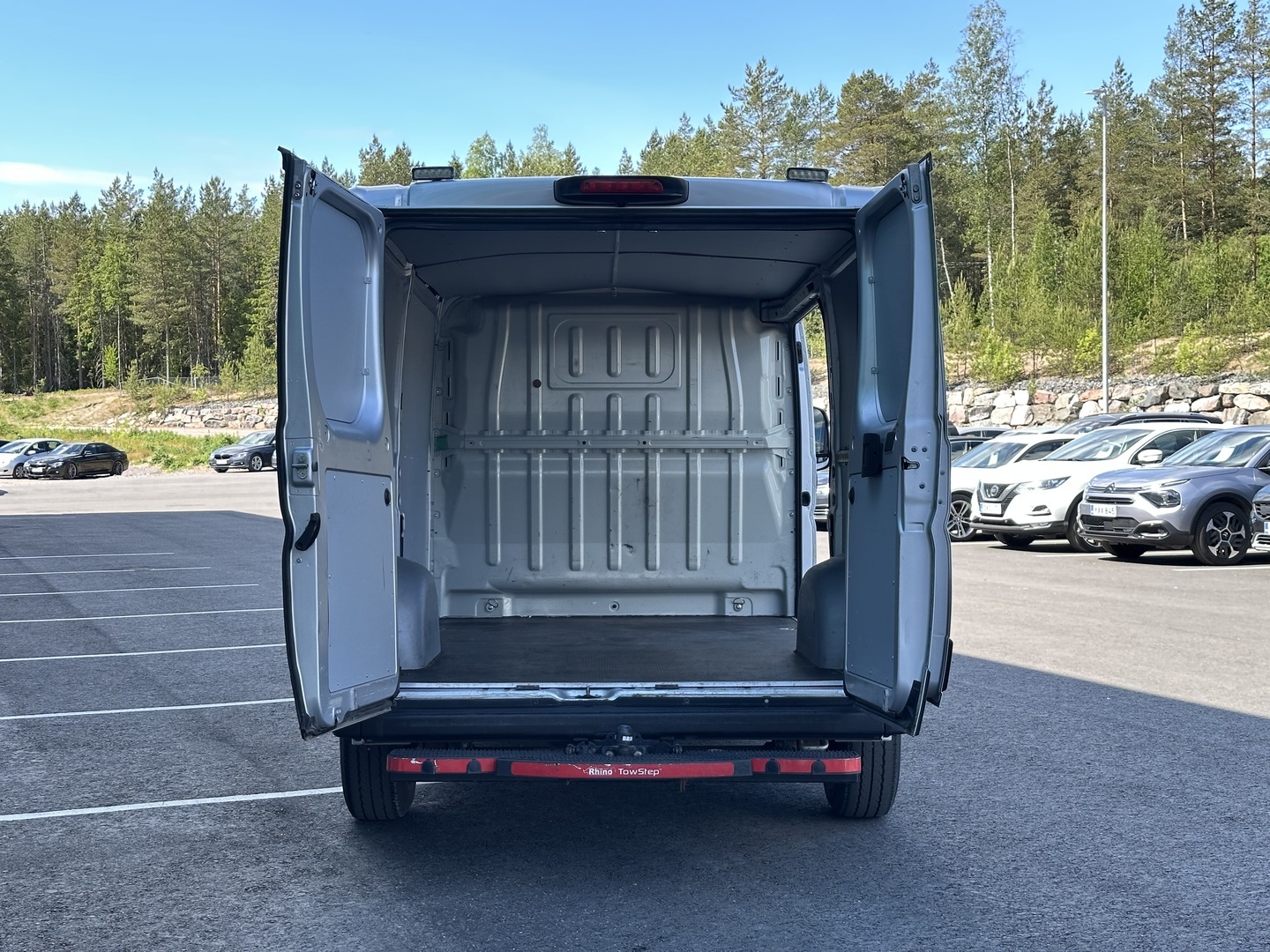 FIAT Ducato 2021