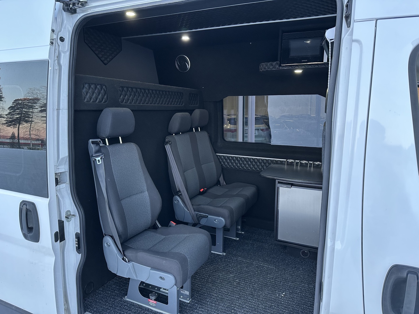 FIAT Ducato 2021