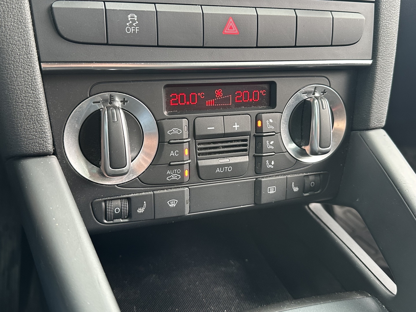 AUDI A3 2010