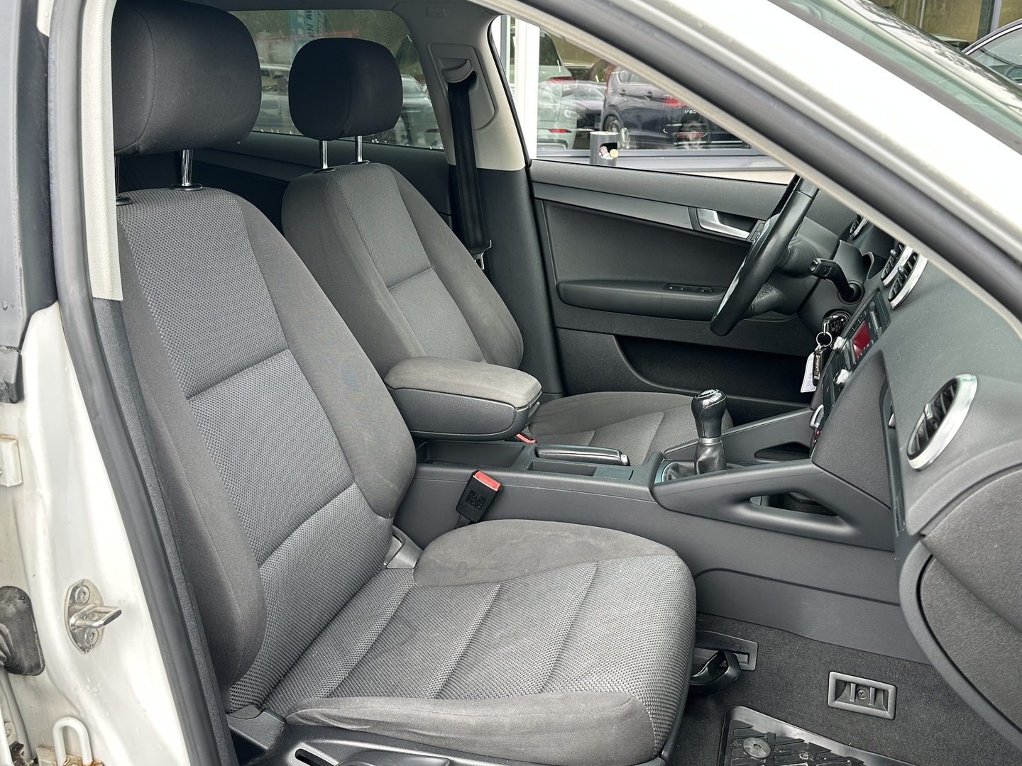 AUDI A3 2010