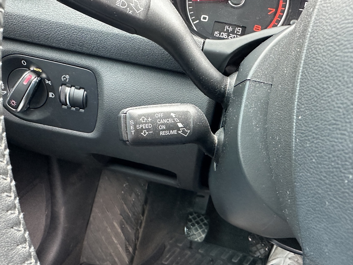 AUDI A3 2010