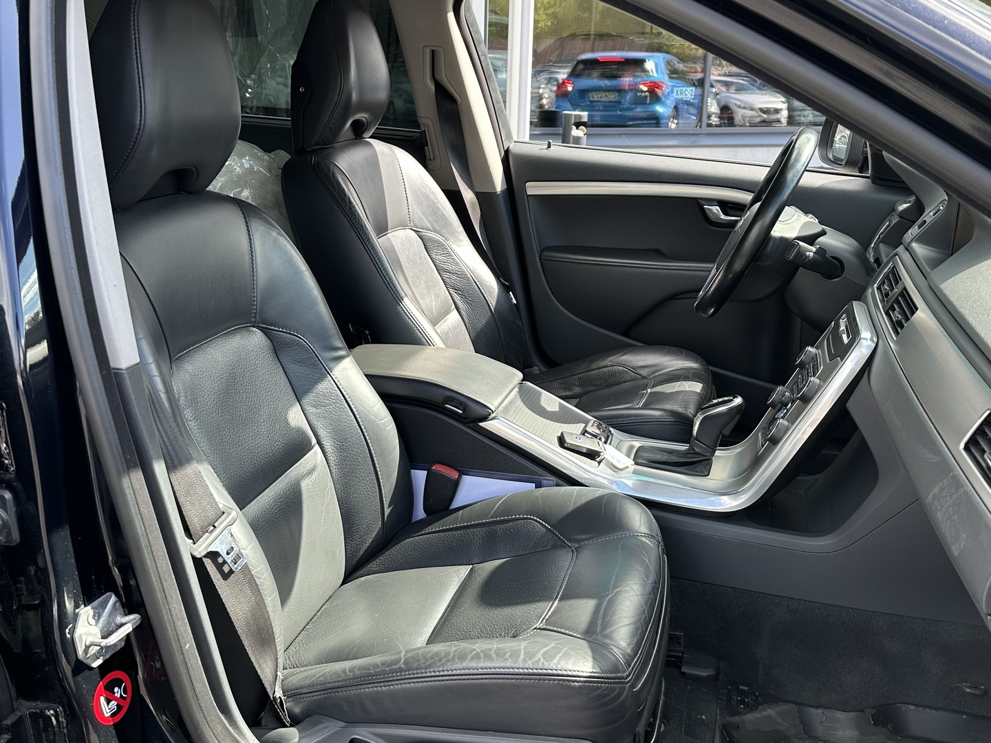 VOLVO S80 2014