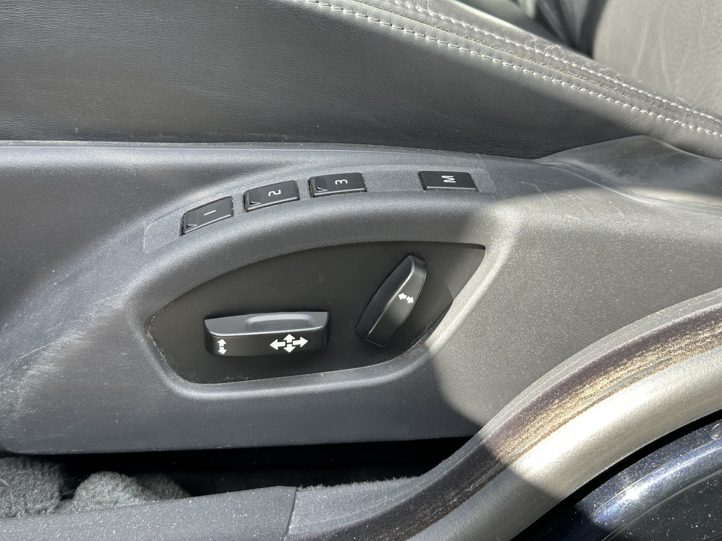 VOLVO S80 2014