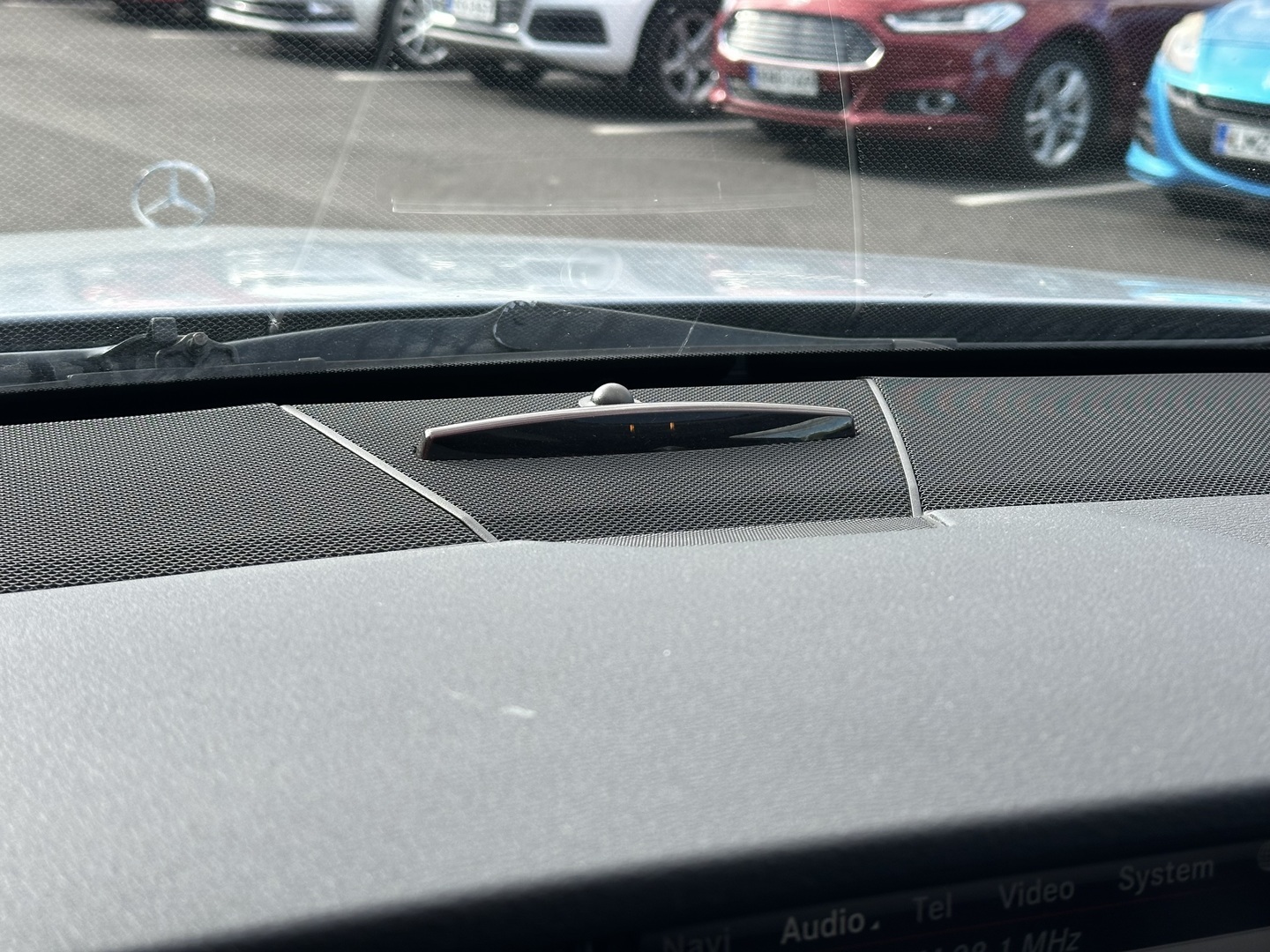 MERCEDES-BENZ E 2013