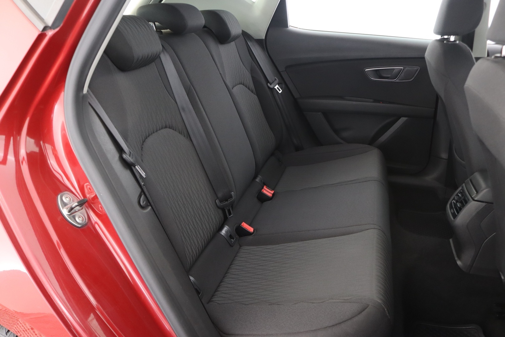 SEAT Leon 2013