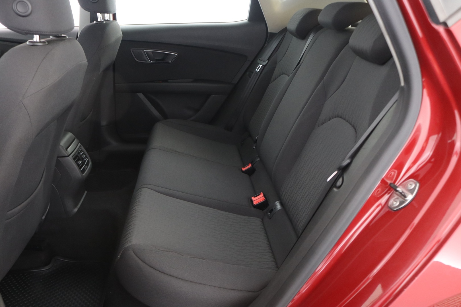 SEAT Leon 2013