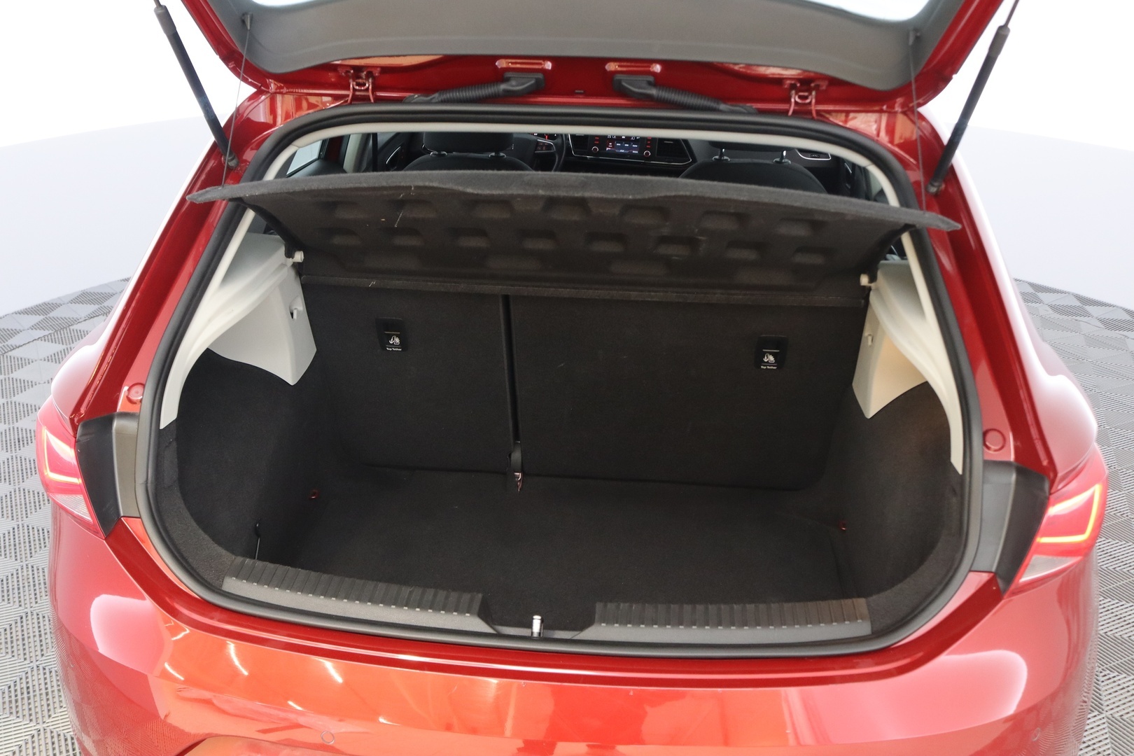 SEAT Leon 2013