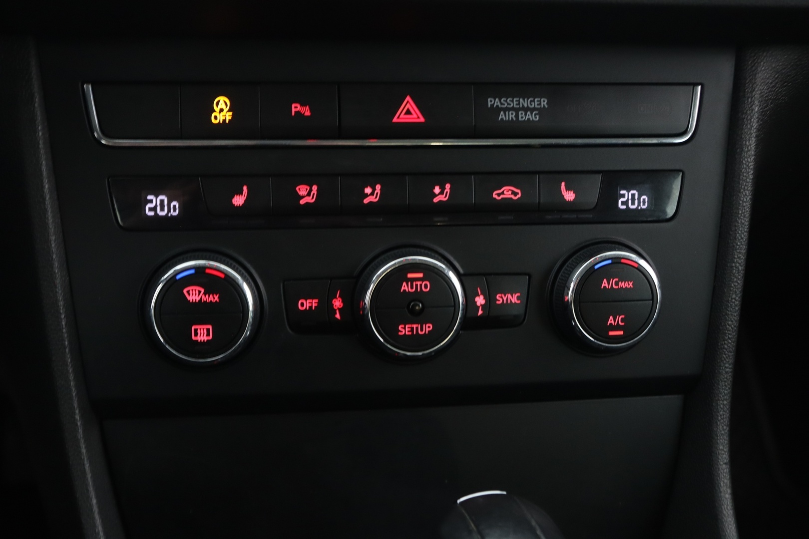 SEAT Leon 2013