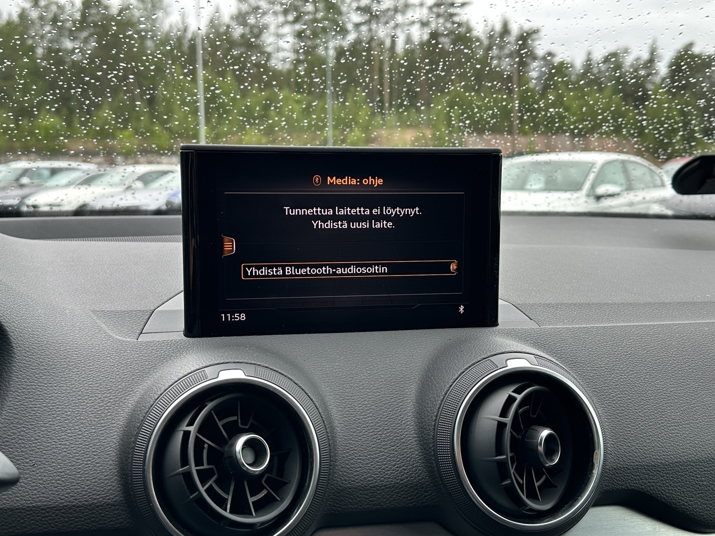 AUDI Q2 2018
